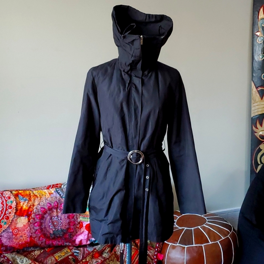 Fashionable light rain Jacket